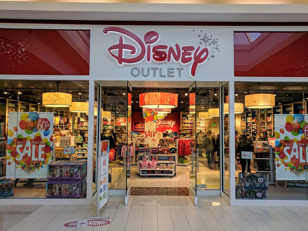 Disney Store | 1900 Military Rd, Niagara Falls, NY 14304, USA | Phone: (716) 297-0895