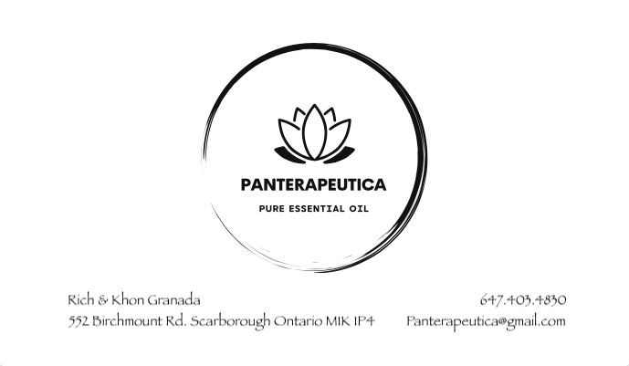 Panterapeutica | 552 Birchmount Rd, Scarborough, ON M1K 1P4, Canada | Phone: (647) 403-4830