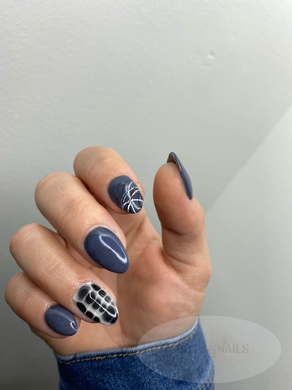 Gotmynails | 109 Boul Labelle, Rosemère, QC J7A 1A4, Canada | Phone: (514) 999-4381