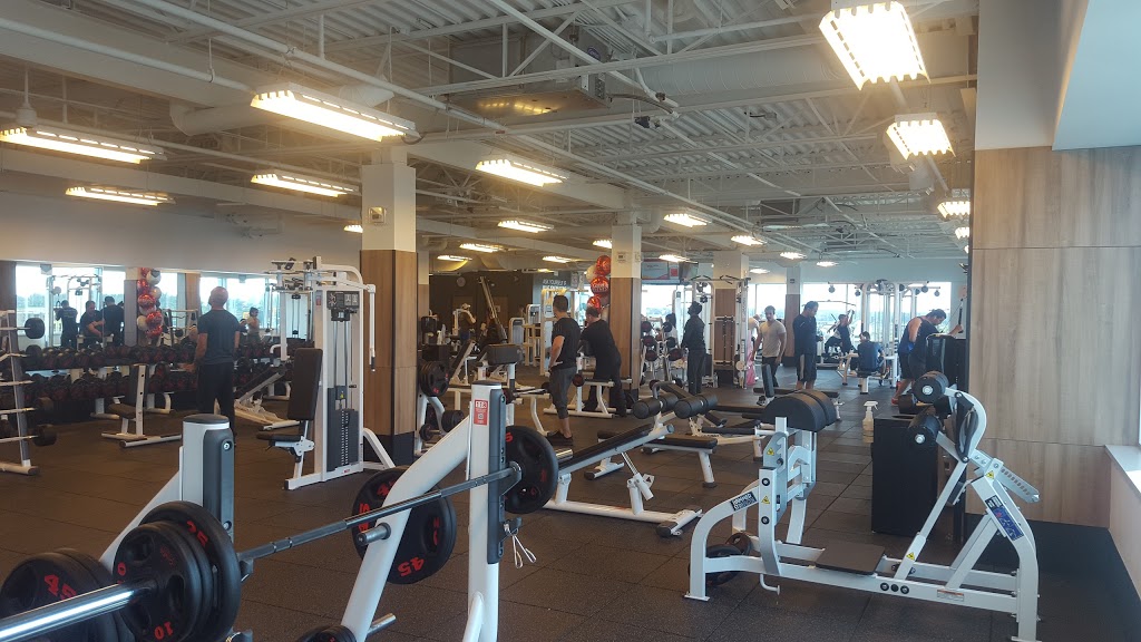 GoodLife Fitness Brampton Gateway | 499 Main St S, Brampton, ON L6Y 1N9, Canada | Phone: (905) 454-4073