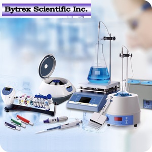 Bytrex Scientific | Mississauga Rd, Mississauga, ON L4W 1B9, Canada | Phone: (647) 510-7271