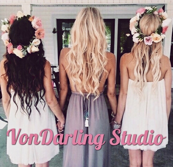 VonDarling Studio | 10 Mosley St, Aurora, ON L4G 1G7, Canada | Phone: (866) 314-0094