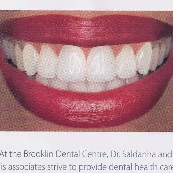 Brooklin Dental Centre | 42 Baldwin St, Whitby, ON L1M 1A2, Canada | Phone: (905) 655-3385