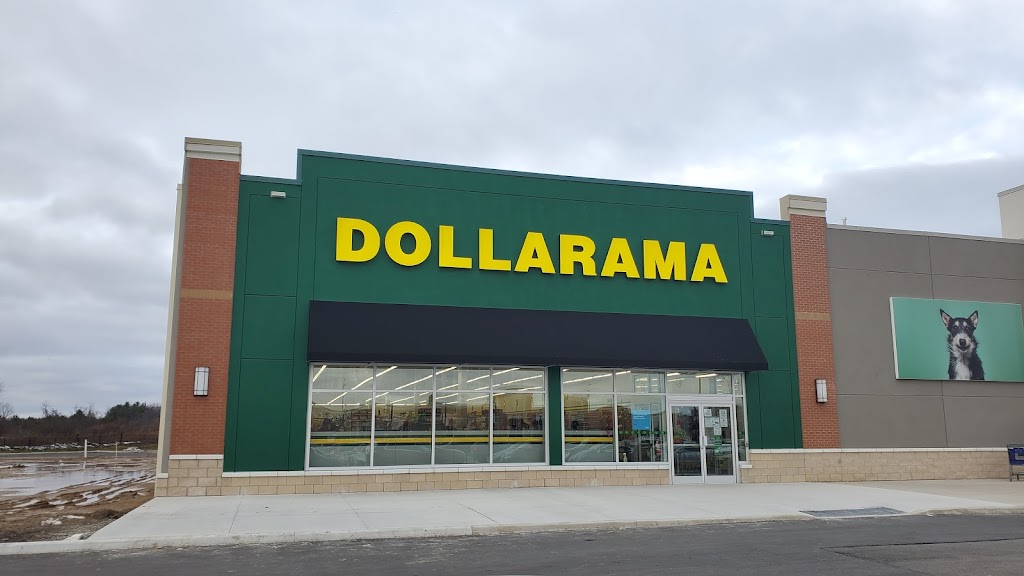 Dollarama | 120 Portia Dr, Ancaster, ON L9G 0G1, Canada | Phone: (905) 648-4388