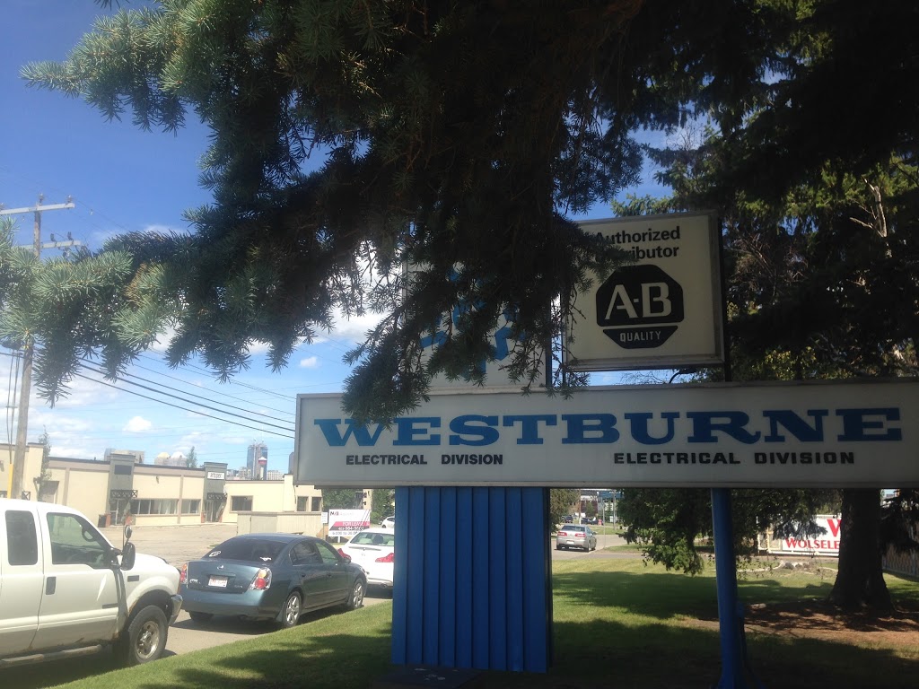 Westburne | 3724 8 St SE, Calgary, AB T2G 3A7, Canada | Phone: (403) 243-4214