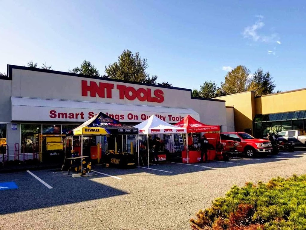 HNT TOOLS | 20110 Lougheed Hwy, Maple Ridge, BC V2X 2P7, Canada | Phone: (604) 465-6278