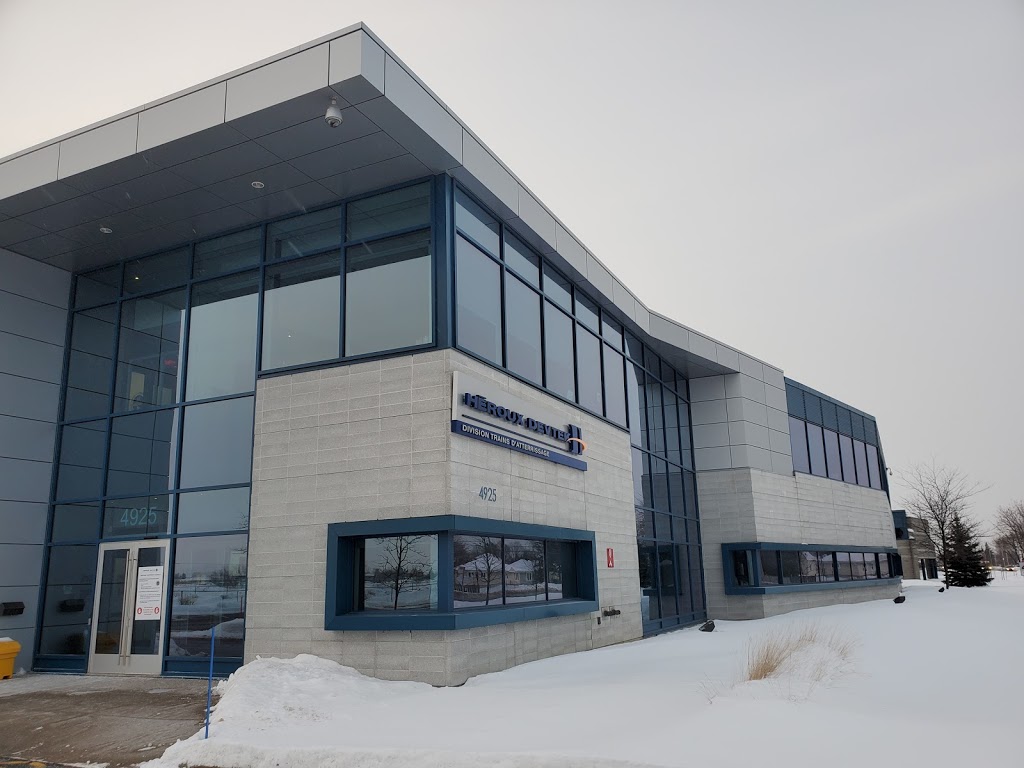 Heroux-Devtek | 4925 Ch. de la Savane, Saint-Hubert, QC J3Y 9G1, Canada | Phone: (450) 646-9432