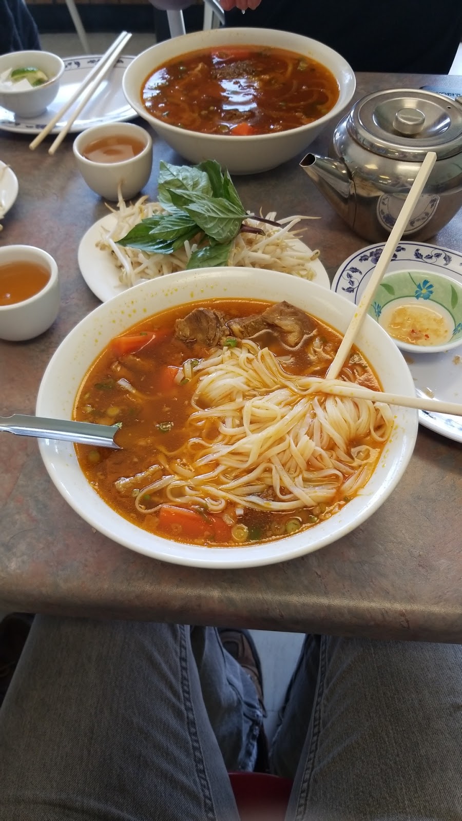 Pho Saigon | 240 Silvercreek Pkwy N, Guelph, ON N1H 7P8, Canada | Phone: (519) 822-2800