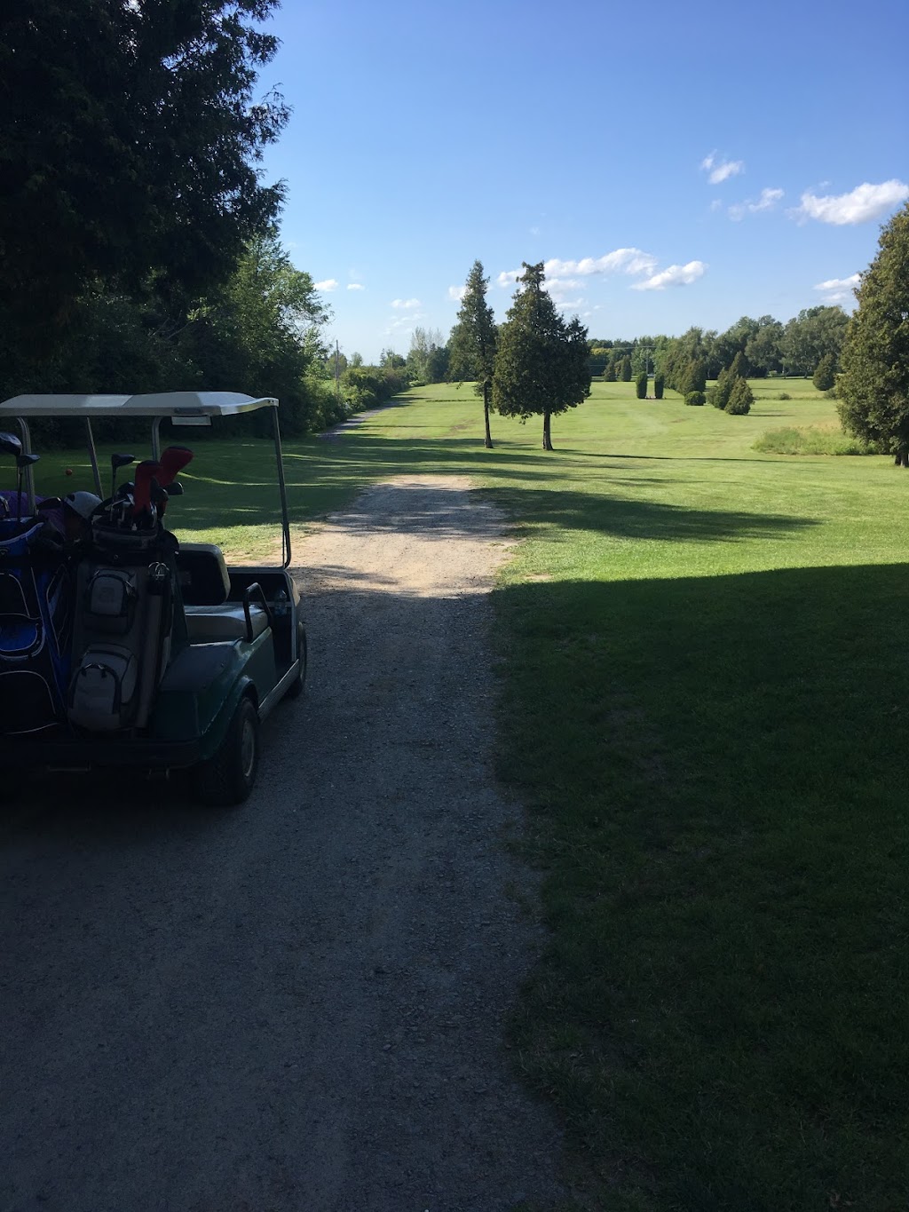 Saint-Anicet Golf Course | 690 QC-132, Saint-Anicet, QC J0S 1M0, Canada | Phone: (450) 264-3511