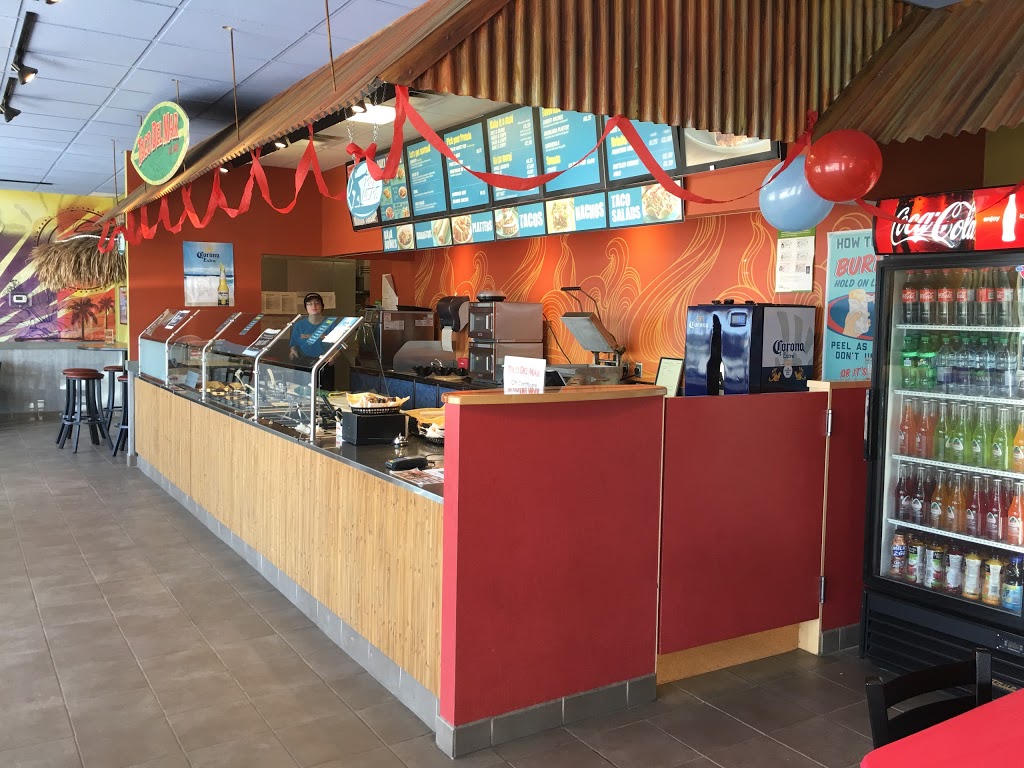 Taco Del Mar | 115 Park Rd W, Steinbach, MB R5G 1P7, Canada | Phone: (204) 346-6730