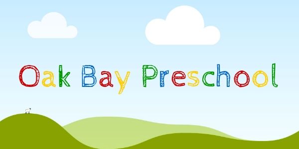 Oak Bay Preschool | 1701 Elgin Rd, Victoria, BC V8R 5L7, Canada | Phone: (250) 592-1922