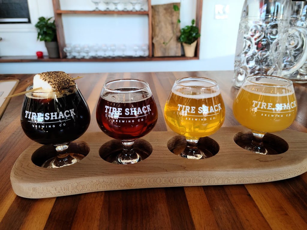 Tire Shack Brewing Co | 190 John St, Moncton, NB E1C 2H9, Canada | Phone: (506) 830-4321