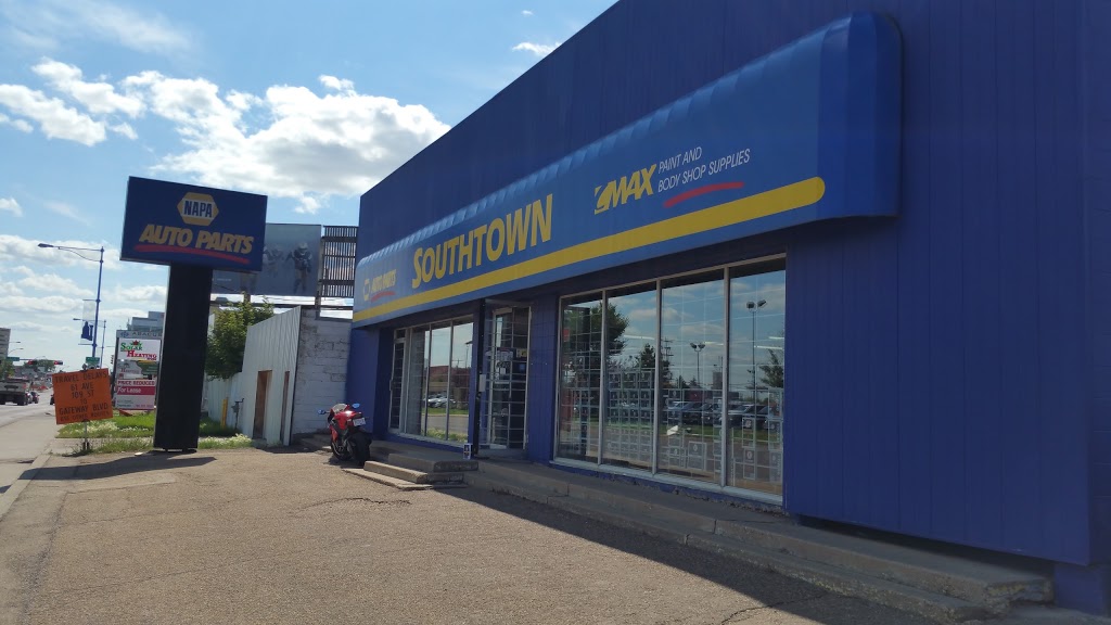 NAPA Auto Parts - Southtown Auto & Industrial Supply Ltd | 6420 104 St NW, Edmonton, AB T6H 2L2, Canada | Phone: (780) 465-9458