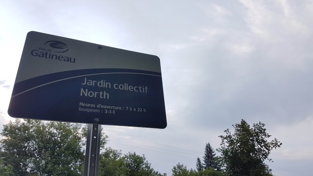 Collectif North Garden | District de Lucerne, Gatineau, QC J9H 6Y9, Canada