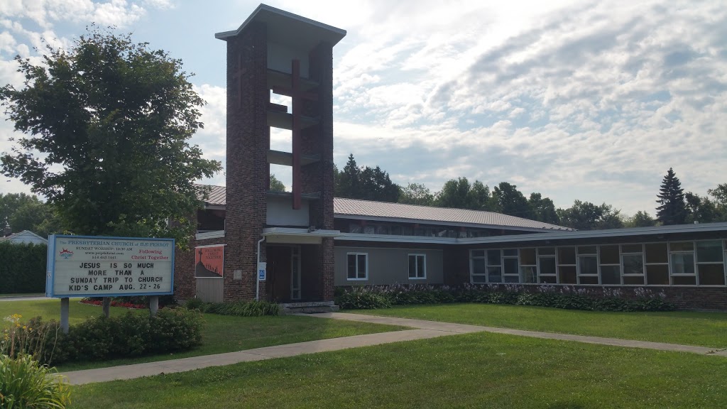 Presbyterian Church of Ile Perrot | 242 5e Avenue, Pincourt, QC J7V 5L3, Canada | Phone: (514) 453-1441