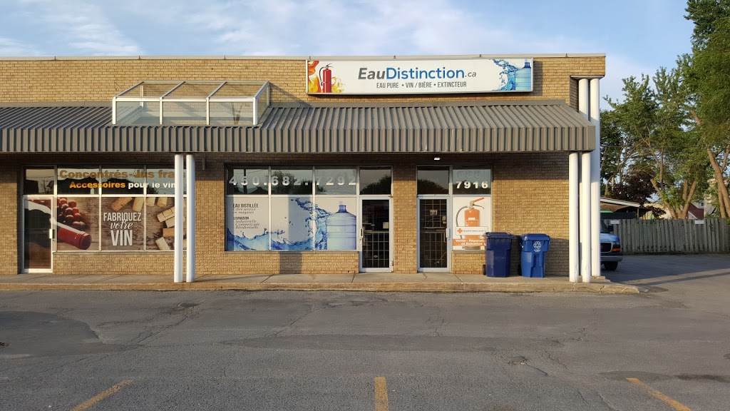 Eau Distinction | 1765 Boulevard Curé-Labelle, Laval, QC H7T 1L1, Canada | Phone: (450) 682-7292