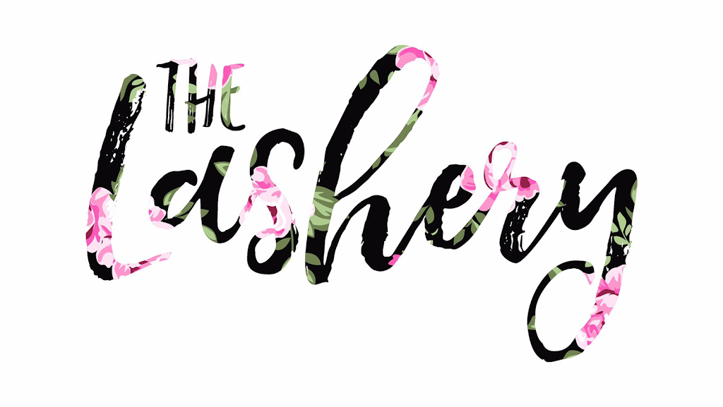 The Lashery | 520 Guelph Line, Burlington, ON L7R 3M4, Canada | Phone: (289) 962-1303