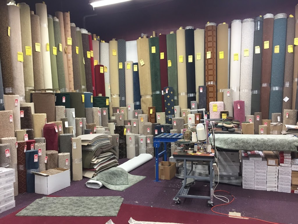 Comfi Carpets Ltd | 845 Main St E unit 2, Milton, ON L9T 3Z3, Canada | Phone: (905) 878-4280