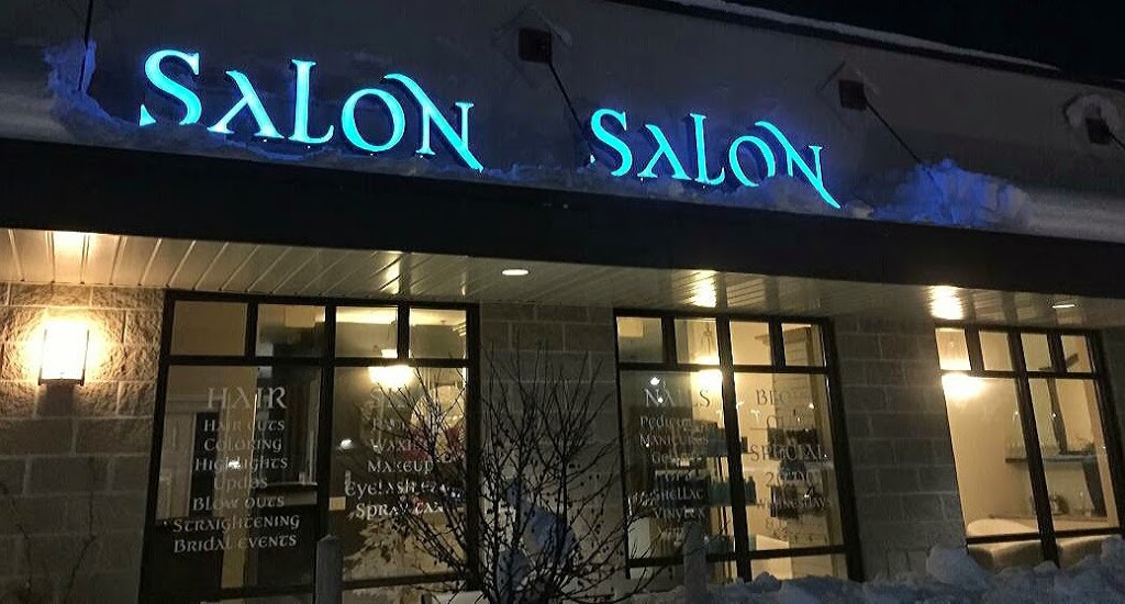 Salon Salon | 9570 Transit Rd # 100, East Amherst, NY 14051, USA | Phone: (716) 689-1919