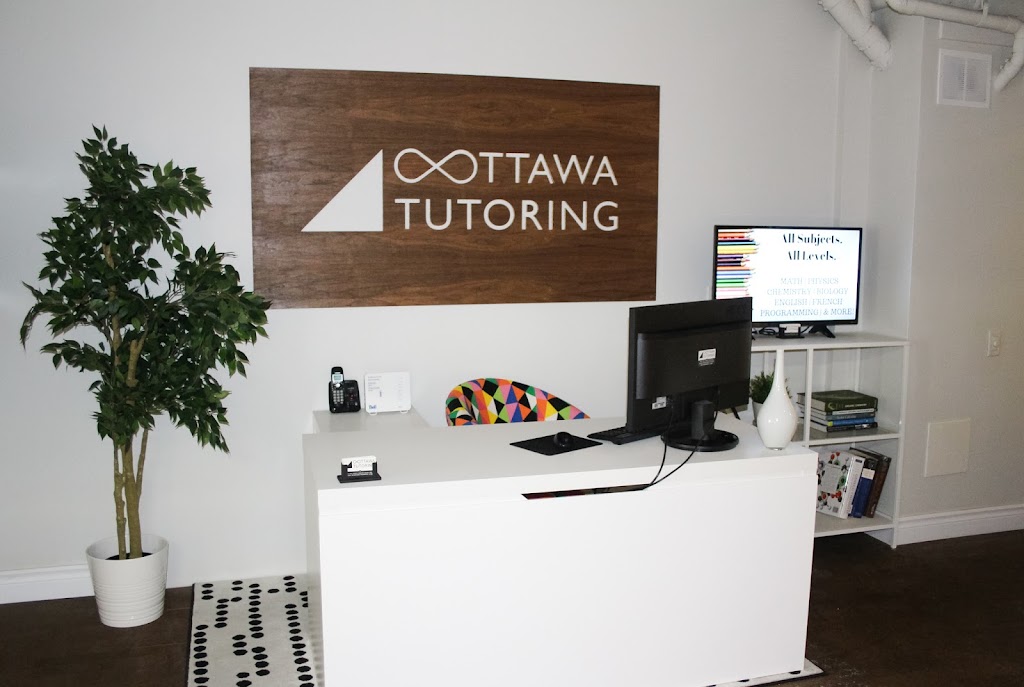 Ottawa Tutoring | 838 Somerset St W Unit 40, Ottawa, ON K1R 6R7, Canada | Phone: (613) 230-9675