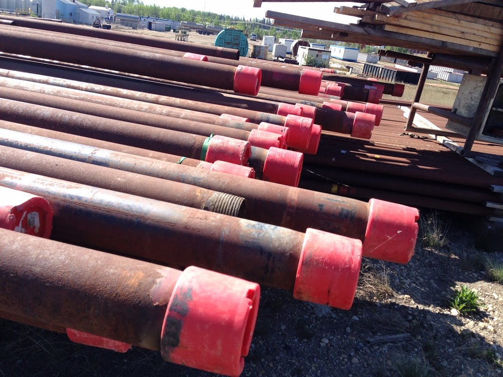 Real Steel Piping Inc | 916 Evanston Dr NW, Calgary, AB T3P 1K8, Canada | Phone: (403) 852-3605
