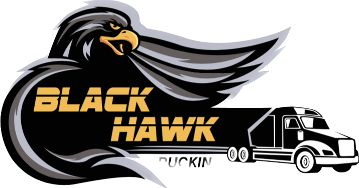 Blackhawk Trucking | 1059 Commerce Way, Woodstock, ON N4V 0C3, Canada | Phone: (204) 915-8536