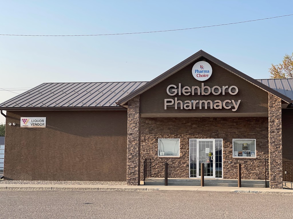 Glenboro Pharmacy | 512 Railway Ave, Glenboro, MB R0K 0X0, Canada | Phone: (204) 827-2841