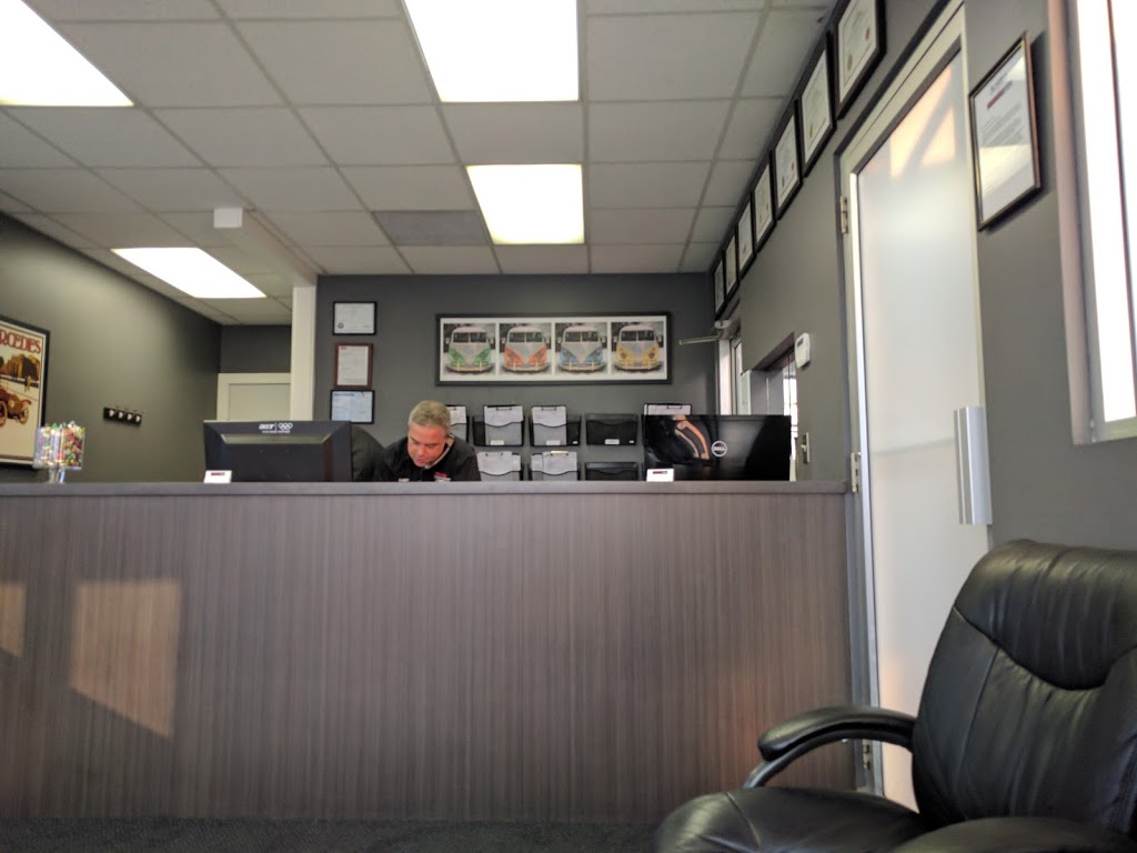 German Automotive Repair | 11 Crowfoot Rise NW, Calgary, AB T3G 4P5, Canada | Phone: (403) 276-7676