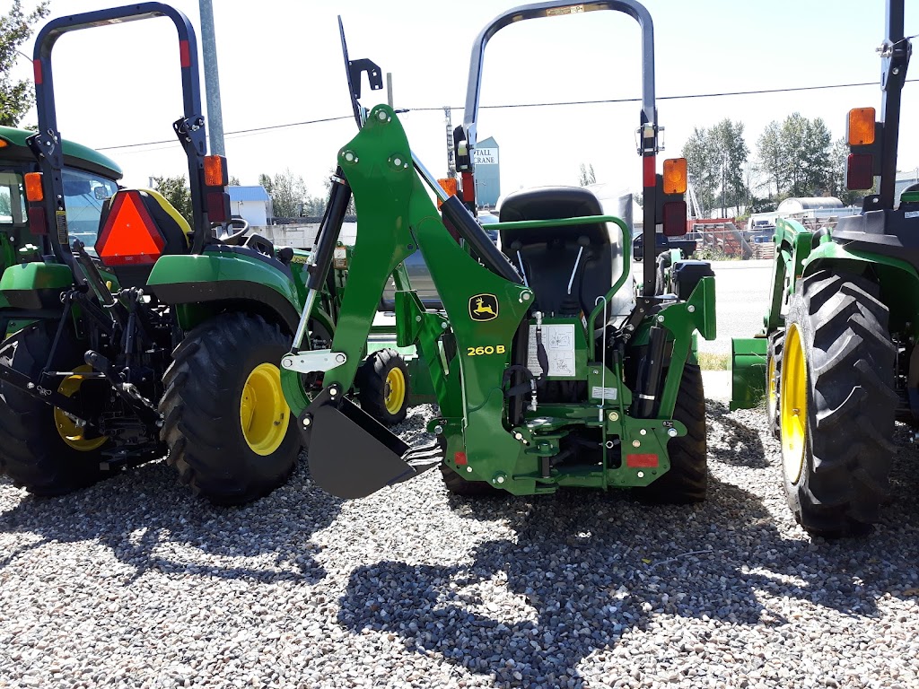 PrairieCoast equipment | 22661 Fraser Hwy, Langley, BC V2Z 2T5, Canada | Phone: (604) 530-4644