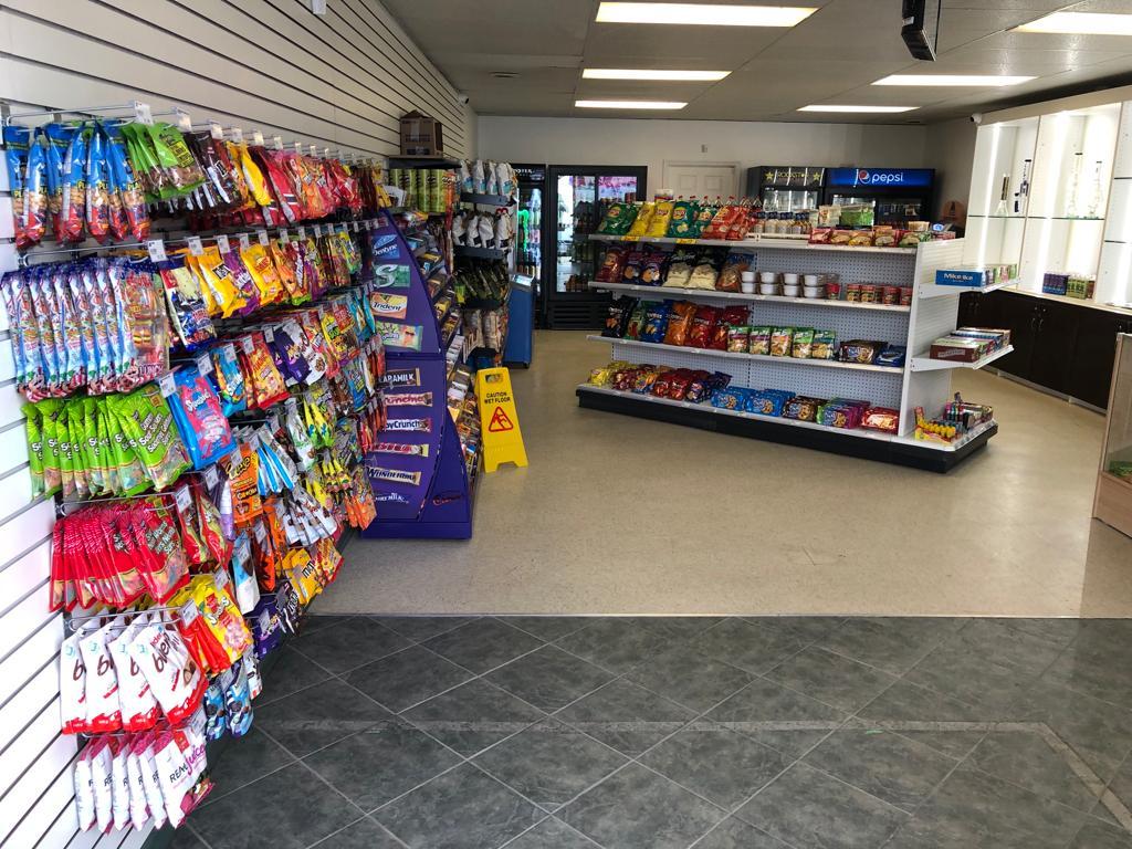 Bowness Convenience | 6413 Bowness Rd NW, Calgary, AB T3B 0E6, Canada | Phone: (587) 350-6900