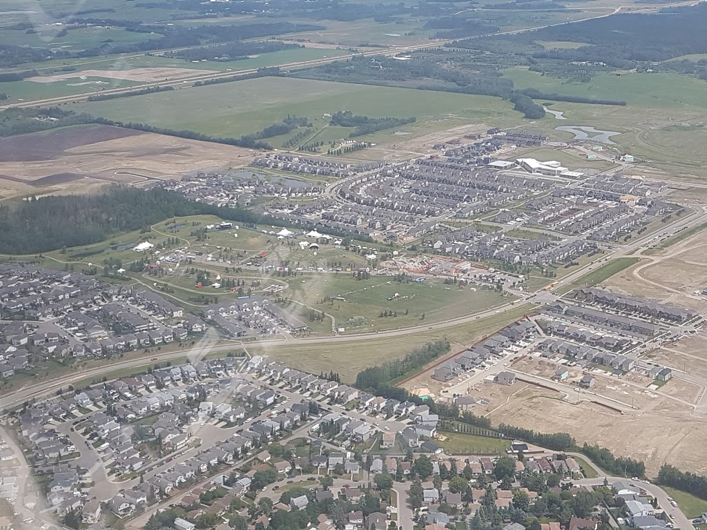 Jubilee Park | Spruce Grove, AB T7X 0A7, Canada