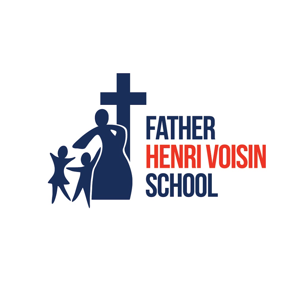 Father Henri Voisin School | 60 Clearview Dr, Red Deer, AB T4P 0K3, Canada | Phone: (403) 341-4548