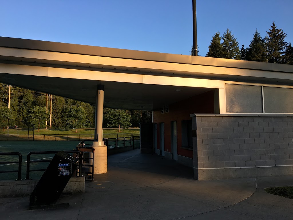 Charles Best Sports Field | 2525 Como Lake Ave, Coquitlam, BC V3J 3R8, Canada | Phone: (604) 927-6300