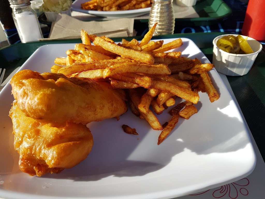 Frites2 | 183 Bd DAnjou, Châteauguay, QC J6J 2R3, Canada | Phone: (450) 844-1002