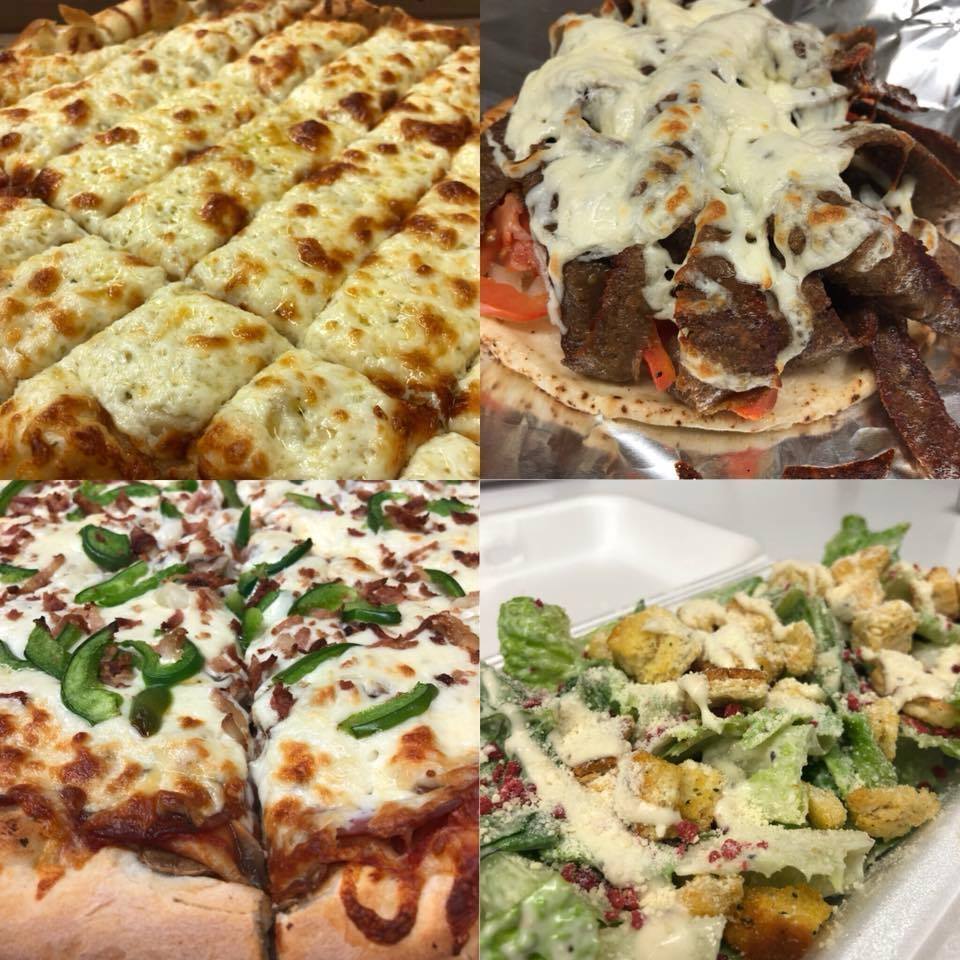 Crystal Pizza | 386 Herring Cove Rd, Halifax, NS B3R 1W4, Canada | Phone: (902) 407-9998