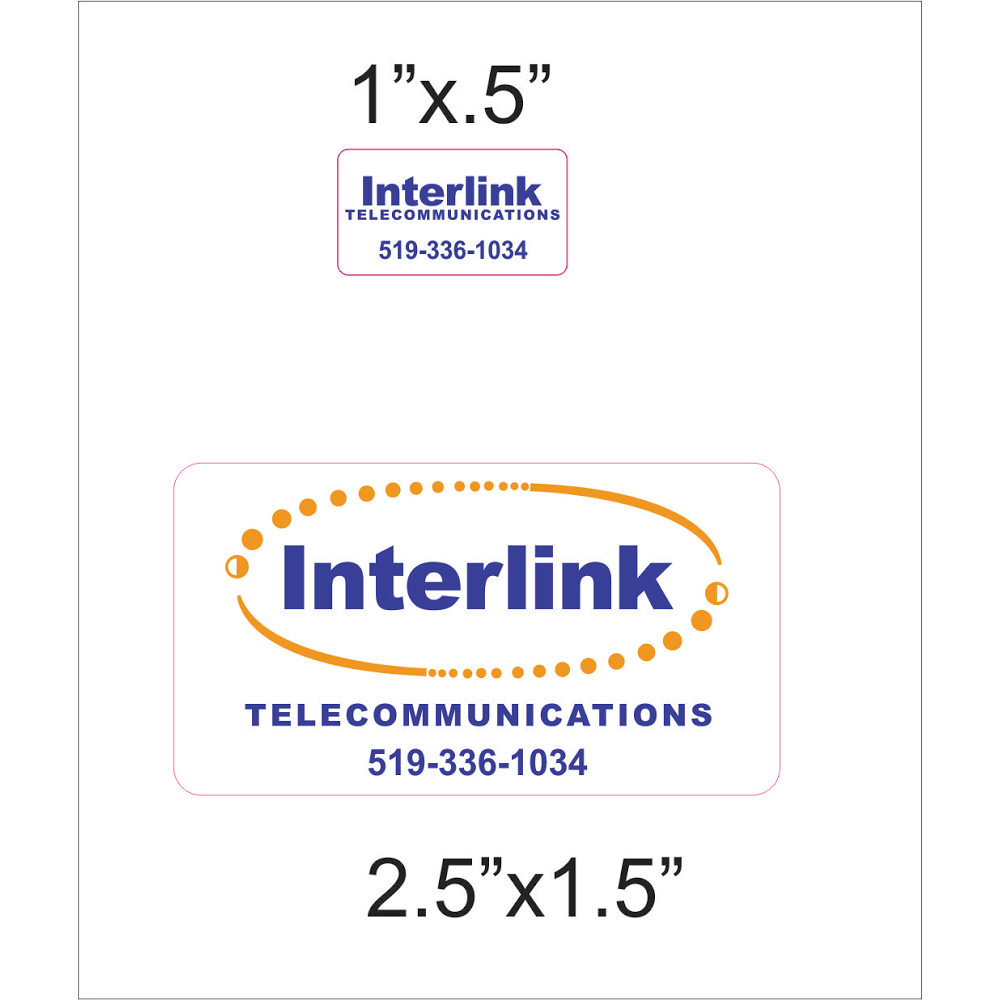 Interlink Telecommunications | 675 Esser Crescent, Sarnia, ON N7S 5J1, Canada | Phone: (519) 336-1034