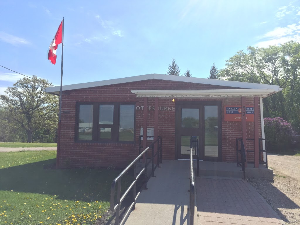 Canada Post | 57 Main St, Otterburne, MB R0A 1G0, Canada