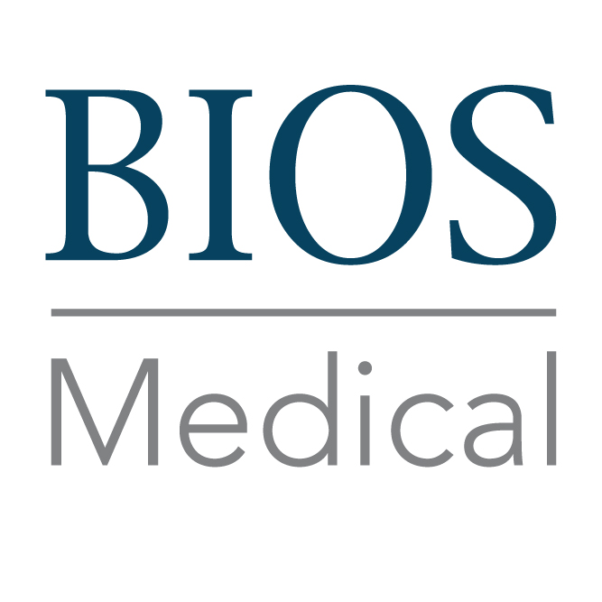 BIOS Medical | 16975 Leslie St, Newmarket, ON L3Y 9A1, Canada | Phone: (905) 952-3730