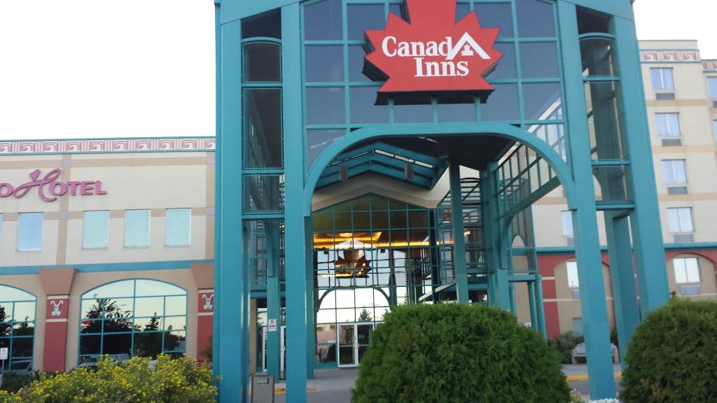 Canad Inns Destination Centre Club Regent Casino Hotel | 1415 Regent Ave W, Winnipeg, MB R2C 3B2, Canada | Phone: (204) 667-5560