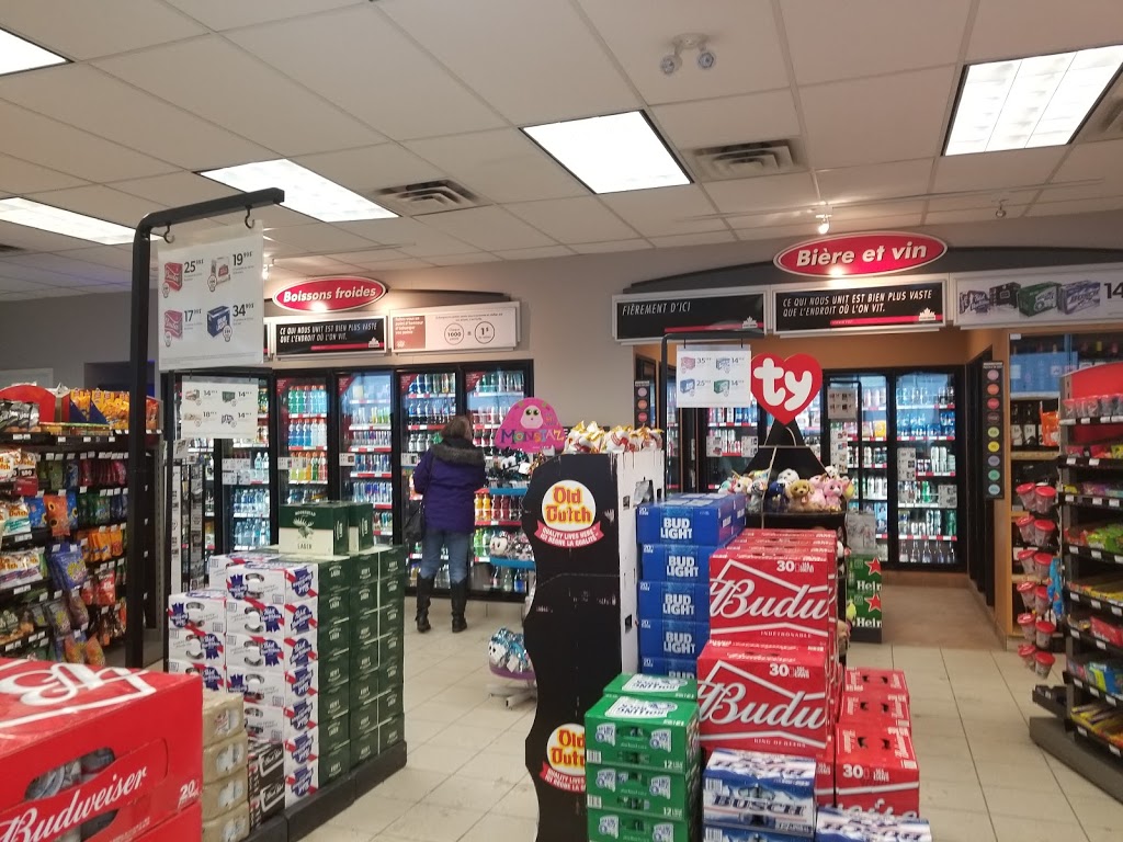 Petro-Canada | 855 Chemin Saint-Féréol, Les Cèdres, QC J7T 1E9, Canada | Phone: (450) 452-9987