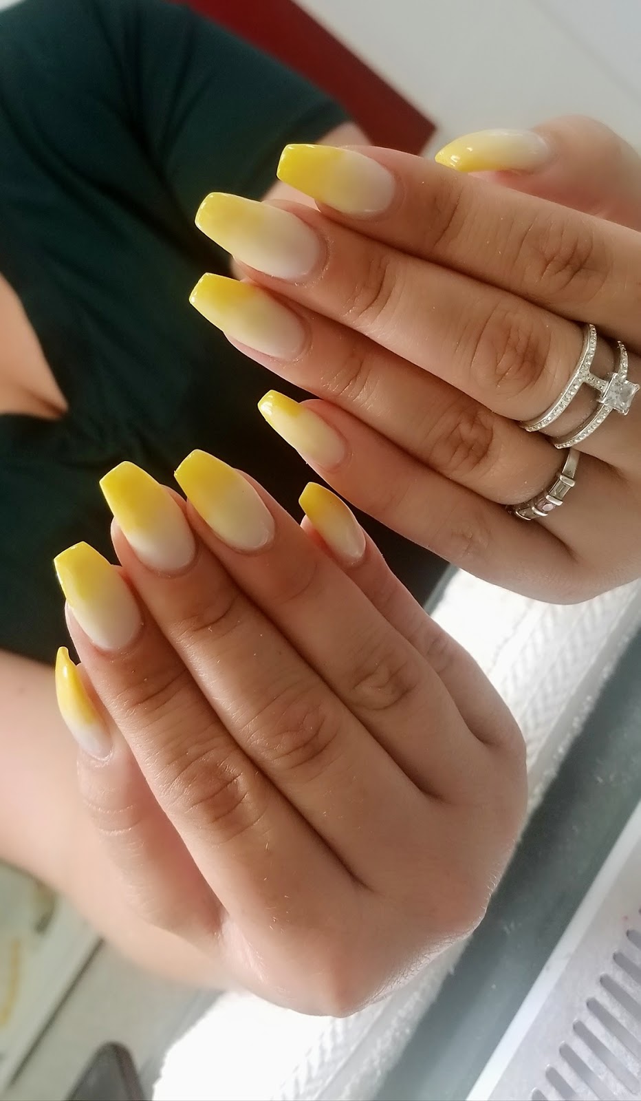 Ongles et Spa Tiffany | 3740 Grande Allée, Saint-Hubert, QC J4T 2V2, Canada | Phone: (450) 656-6111