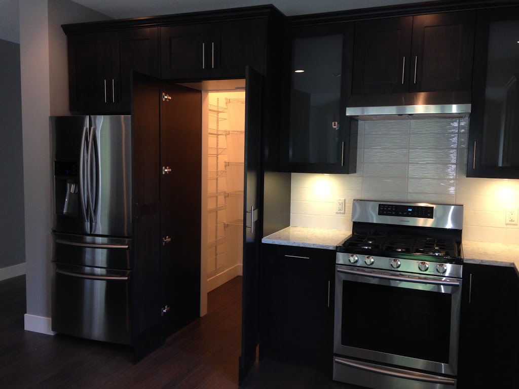 Eurstyle Custom Kitchens | 10135 Nelson Rd, Rosedale, BC V0X 1X0, Canada | Phone: (604) 702-8815