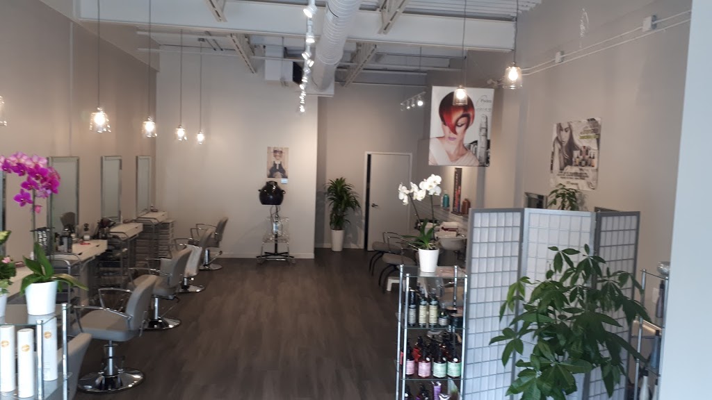 TWIST Hair Design | 2095 St Joseph Blvd, Orléans, ON K1C 1E7, Canada | Phone: (613) 837-9997