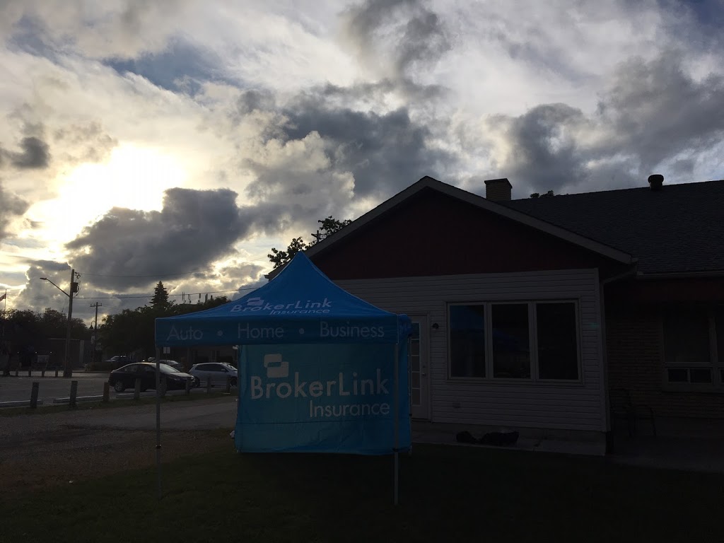 BrokerLink | 644 Mill St, Port Elgin, ON N0H 2C0, Canada | Phone: (519) 389-4142