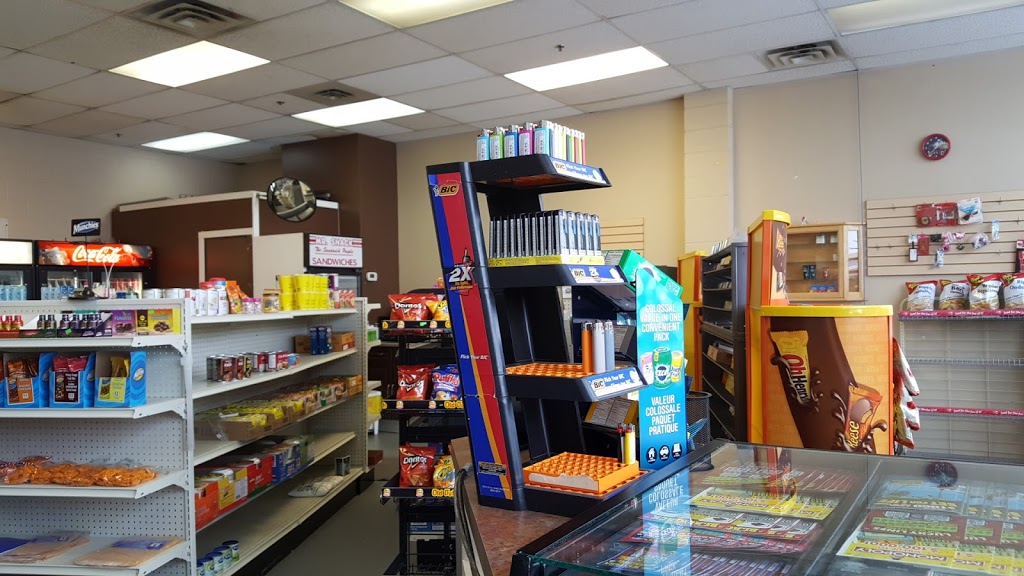 My Convenience Store | 9937 63 Ave NW, Edmonton, AB T6E 6C9, Canada | Phone: (780) 761-2464