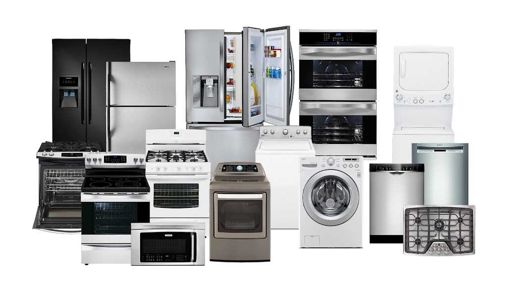 SK Appliance Services | 112 Deanscroft Square, Scarborough, ON M1E 4W9, Canada | Phone: (647) 344-1909