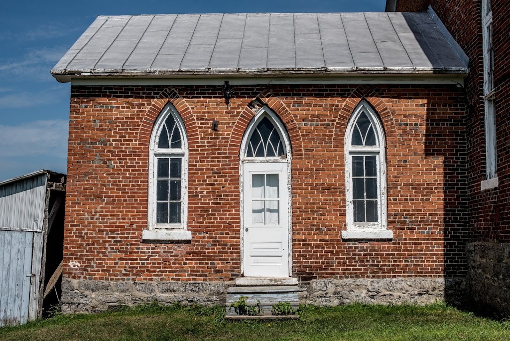 St Elmos Presbyterian Church | 1996 Highland Rd, Maxville, ON K0C 1T0, Canada | Phone: (613) 527-1620