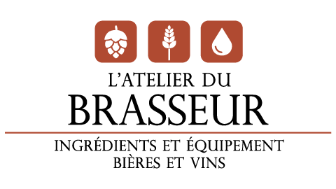 LAtelier Du Brasseur | 12300 Rue de lAvenir, Mirabel, QC J7J 2K4, Canada | Phone: (450) 433-3336