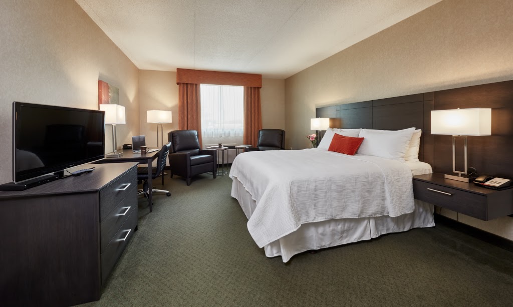 Travelway Inn Sudbury | 1200 Paris St, Sudbury, ON P3E 5V4, Canada | Phone: (800) 461-4883