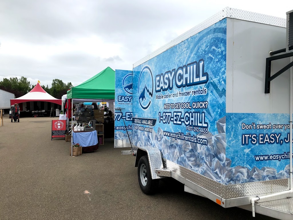 Easy Chill Cooler Rentals | 2937 101 St NW, Edmonton, AB T6N 1A7, Canada | Phone: (780) 297-2273